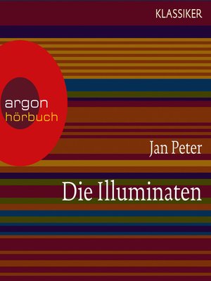 cover image of Die Illuminaten--Auf der Suche nach der Weltherrschaft (Feature)